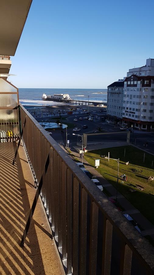 Departamento Hotel Mar del Plata Exterior photo